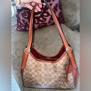 Coach Handbag- Excellent Condition- Medium/Large size